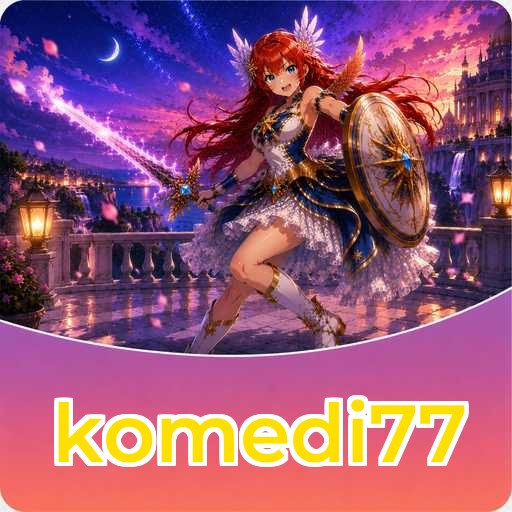 komedi77 Indonesia