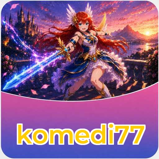 komedi77 Indonesia