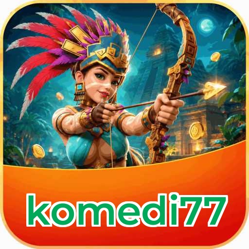 komedi77 Indonesia