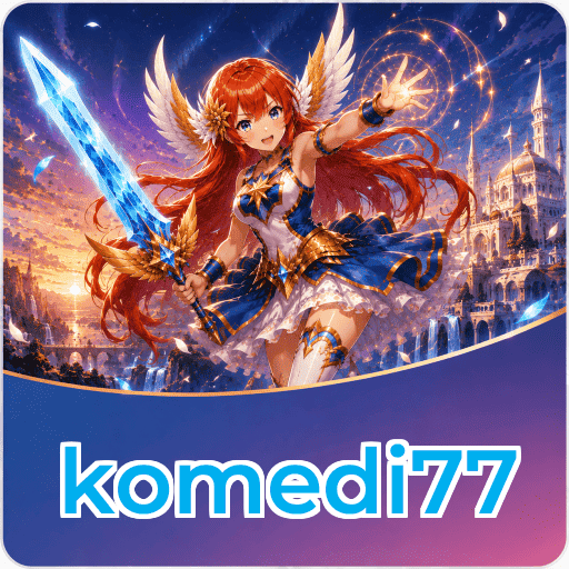 komedi77 Indonesia