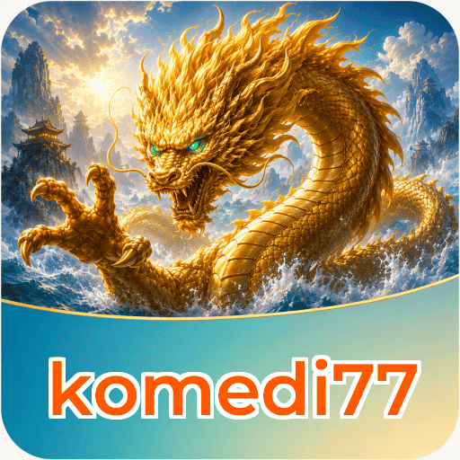 komedi77