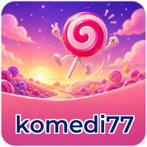 komedi77 Indonesia