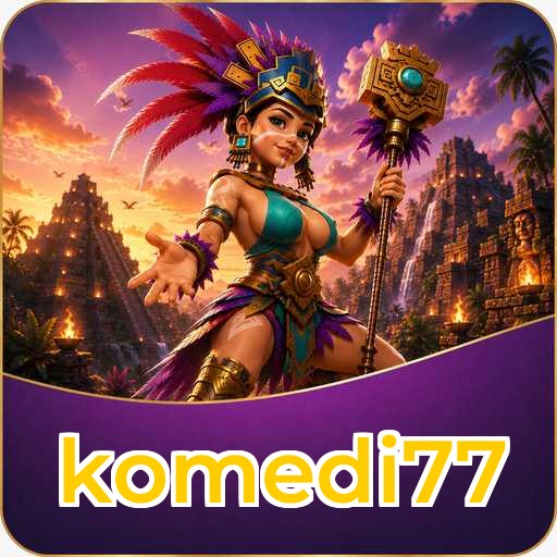 komedi77 Indonesia