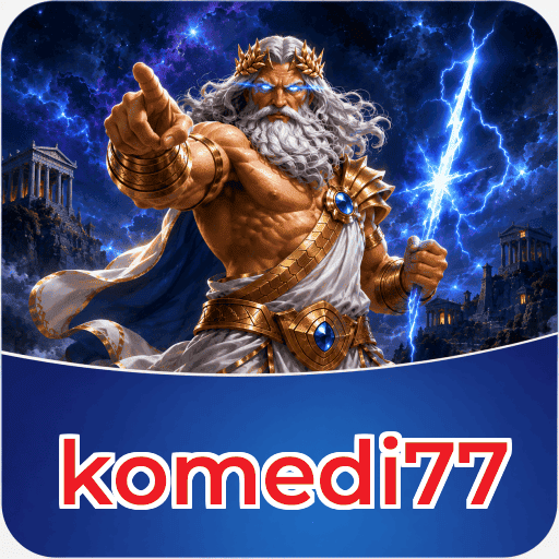 komedi77 Indonesia