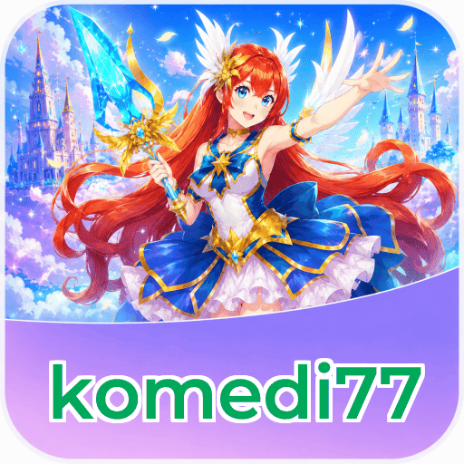 komedi77 Indonesia