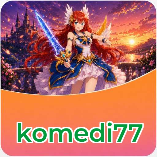 komedi77 Indonesia