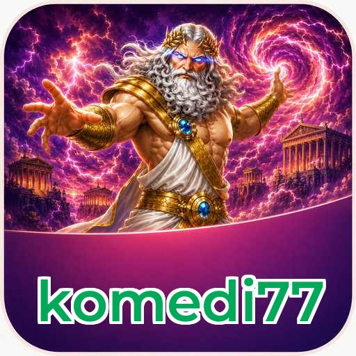 komedi77 Indonesia