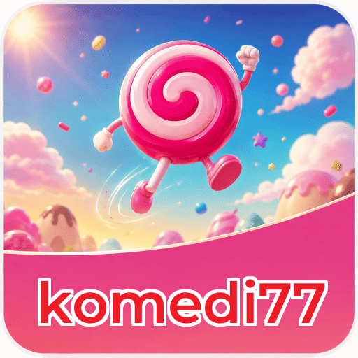 komedi77