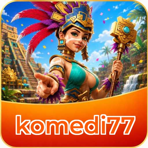 komedi77 Indonesia