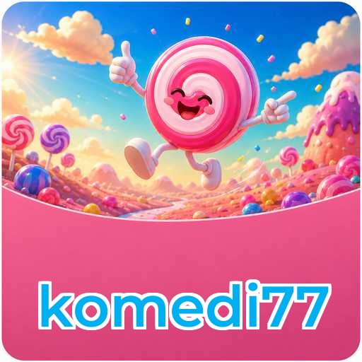 komedi77