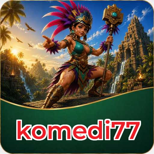 komedi77 Indonesia