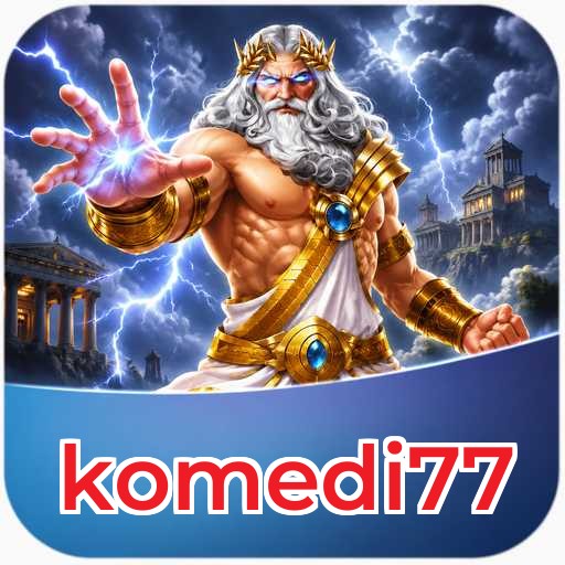 komedi77 Indonesia